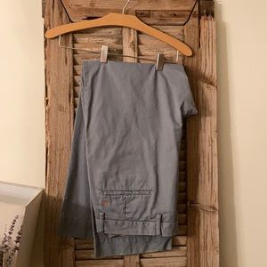 Light blue Docker Chinos